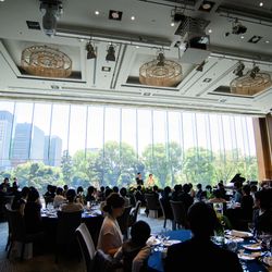 パレスホテル東京の写真17枚目