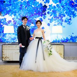 パレスホテル東京の写真35枚目