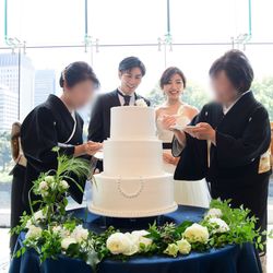 パレスホテル東京の写真12枚目