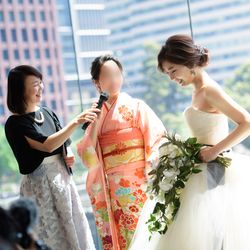 パレスホテル東京の写真6枚目