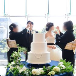 パレスホテル東京の写真4枚目