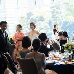 パレスホテル東京の写真19枚目