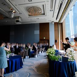 パレスホテル東京の写真12枚目