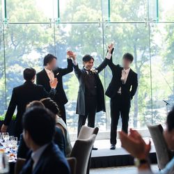 パレスホテル東京の写真25枚目