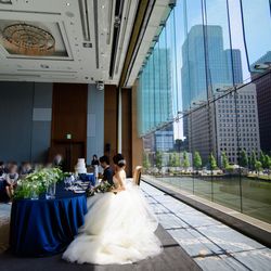 パレスホテル東京の写真27枚目