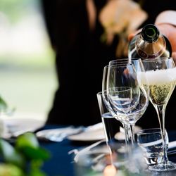 パレスホテル東京の写真8枚目