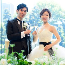 パレスホテル東京の写真12枚目