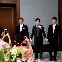 パレスホテル東京の写真22枚目