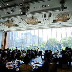 パレスホテル東京の写真2枚目