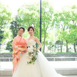 パレスホテル東京の写真32枚目