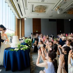 パレスホテル東京の写真22枚目