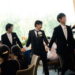 パレスホテル東京の写真33枚目