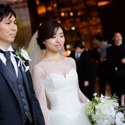 パレスホテル東京の写真25枚目