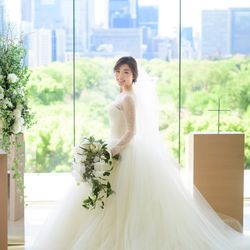 パレスホテル東京の写真22枚目