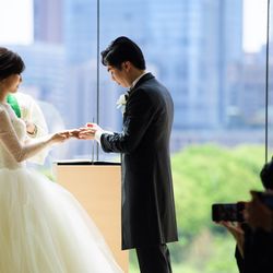 パレスホテル東京の写真5枚目