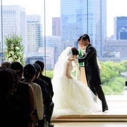 パレスホテル東京の写真21枚目