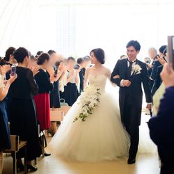 パレスホテル東京の写真2枚目