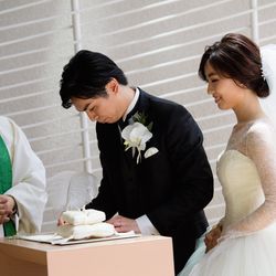 パレスホテル東京の写真12枚目