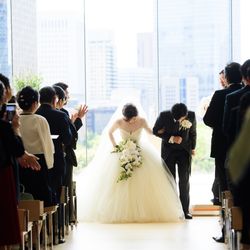 パレスホテル東京の写真5枚目