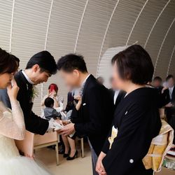 パレスホテル東京の写真15枚目