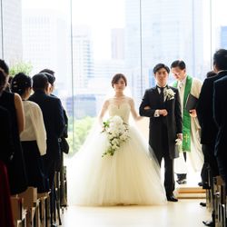 パレスホテル東京の写真20枚目