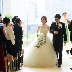 パレスホテル東京の写真14枚目