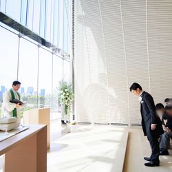 パレスホテル東京の写真11枚目