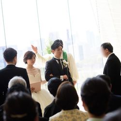 パレスホテル東京の写真8枚目