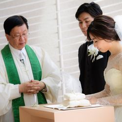 パレスホテル東京の写真5枚目