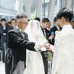 広島モノリスの写真28枚目