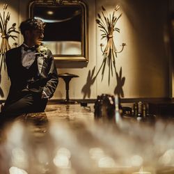 赤坂プリンス クラシックハウスの写真28枚目