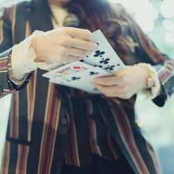 赤坂プリンス クラシックハウスの写真28枚目