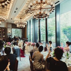 赤坂プリンス クラシックハウスの写真31枚目