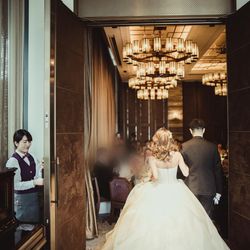 赤坂プリンス クラシックハウスの写真12枚目