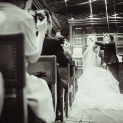 赤坂プリンス クラシックハウスの写真11枚目