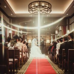 赤坂プリンス クラシックハウスの写真25枚目