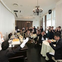 ザ コルトーナ シーサイド台場の写真8枚目