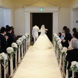 ア・ラ・モード パレ＆ザ・リゾートの写真1枚目