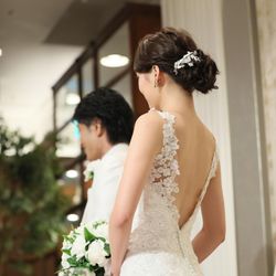 青山セントグレース大聖堂の写真26枚目