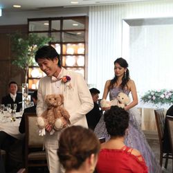 青山セントグレース大聖堂の写真31枚目