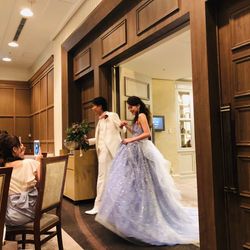 青山セントグレース大聖堂の写真3枚目