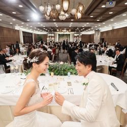 青山セントグレース大聖堂の写真22枚目