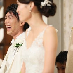 青山セントグレース大聖堂の写真34枚目