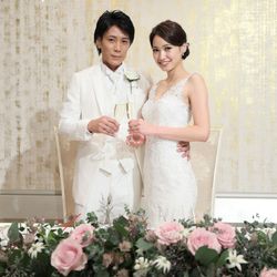 青山セントグレース大聖堂の写真35枚目