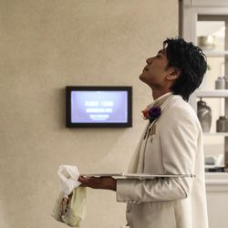 青山セントグレース大聖堂の写真31枚目