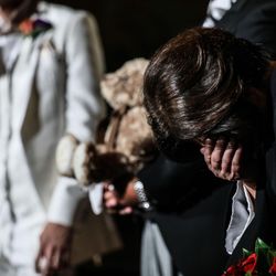 青山セントグレース大聖堂の写真21枚目