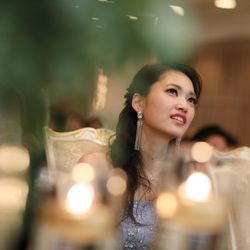 青山セントグレース大聖堂の写真10枚目