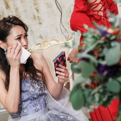 青山セントグレース大聖堂の写真15枚目