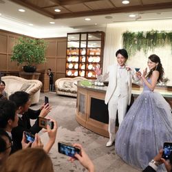 青山セントグレース大聖堂の写真29枚目