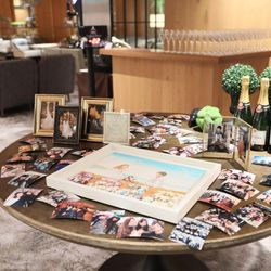 青山セントグレース大聖堂の写真2枚目